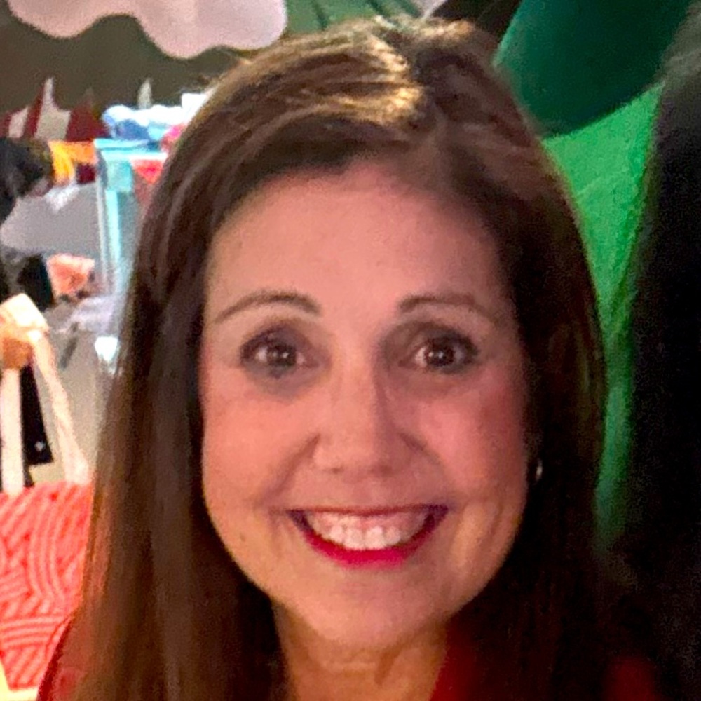 Meet your Posher, Anita